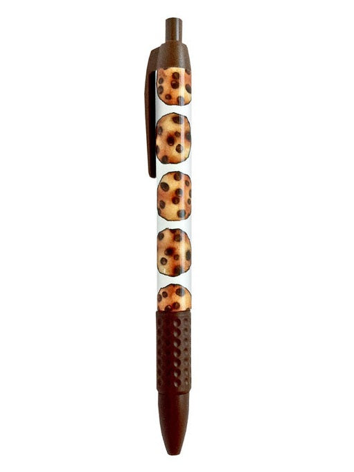 Pen Scented 4 Scents Spad07 