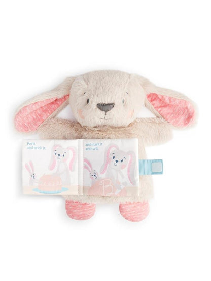 Puppet Book Pat-A-Cake Bunny 5004740044