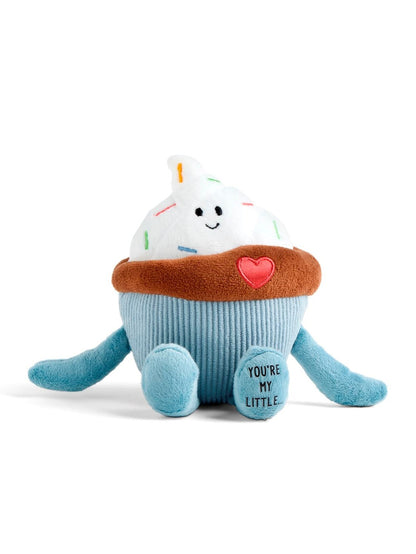 Stuffed Animal You're My Little Cupcake 6" 5004828774