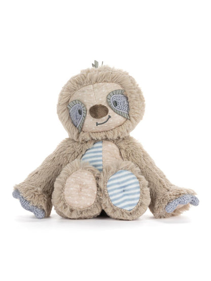 Oddball Mini Stuffed Animal Brown Sloth 5004840080