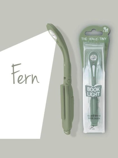 Book Reading  Light Tiny 8 Colors
