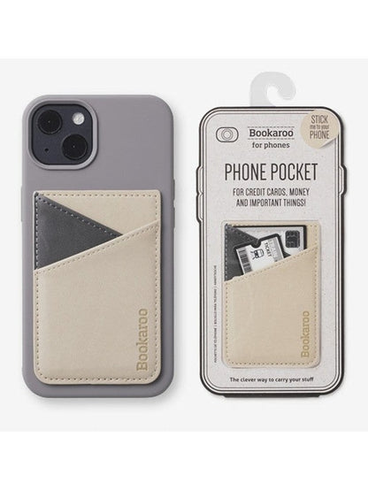 Phone Pocket  5 Colors 40534