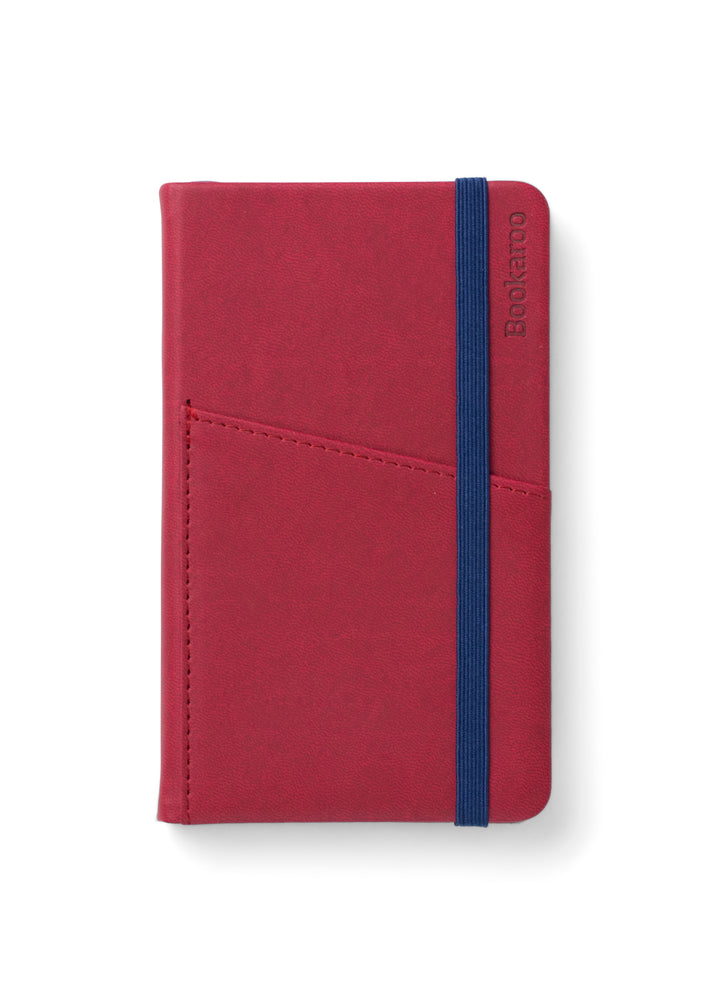 Journal Pocket Notebook Buckaroo A6 