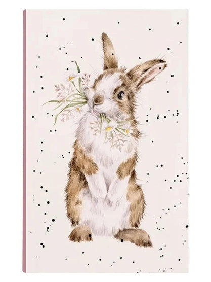 Notepad Rabbit All Ears npd006