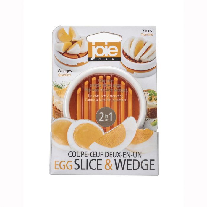 Joie Egg Slice & Wedge 