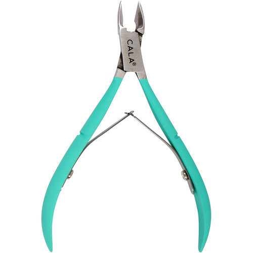 Cuticle Nipper Mint Women's 50831 