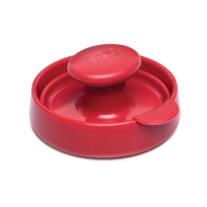 Burger Press Red 51010 