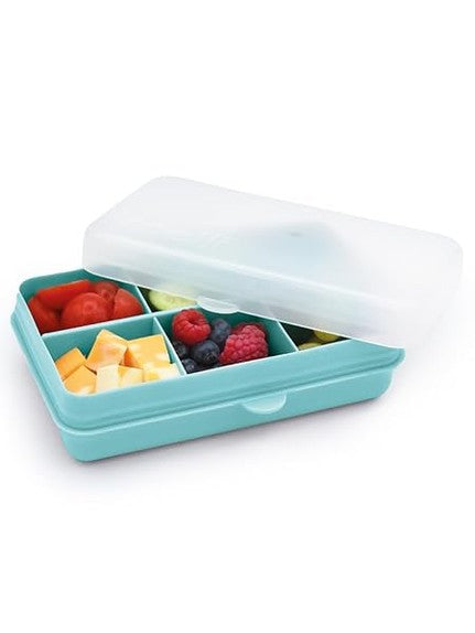 Snackle Mini Box Blue 19261