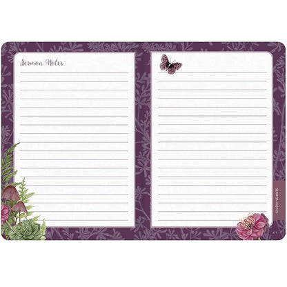 Prayer Journal  Be Still And Know 1343000