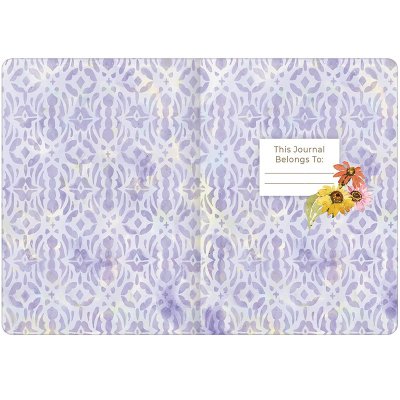 Prayer Journal Humming Bird Of Hope 1343004