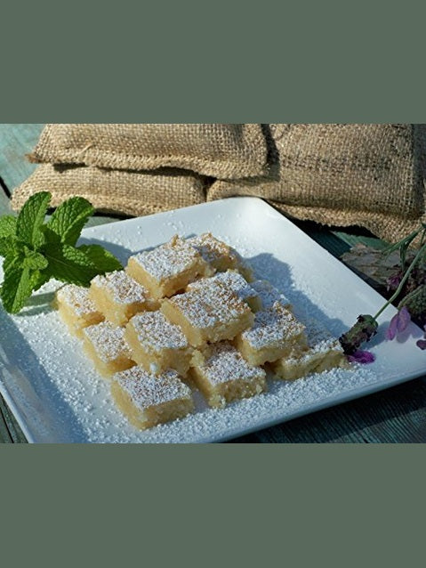 Squares Key Lime Baking Mix Kls