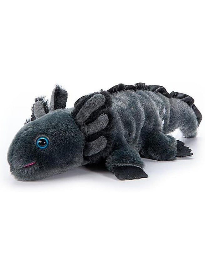 Scoopz Axoloti Black  8" 323928