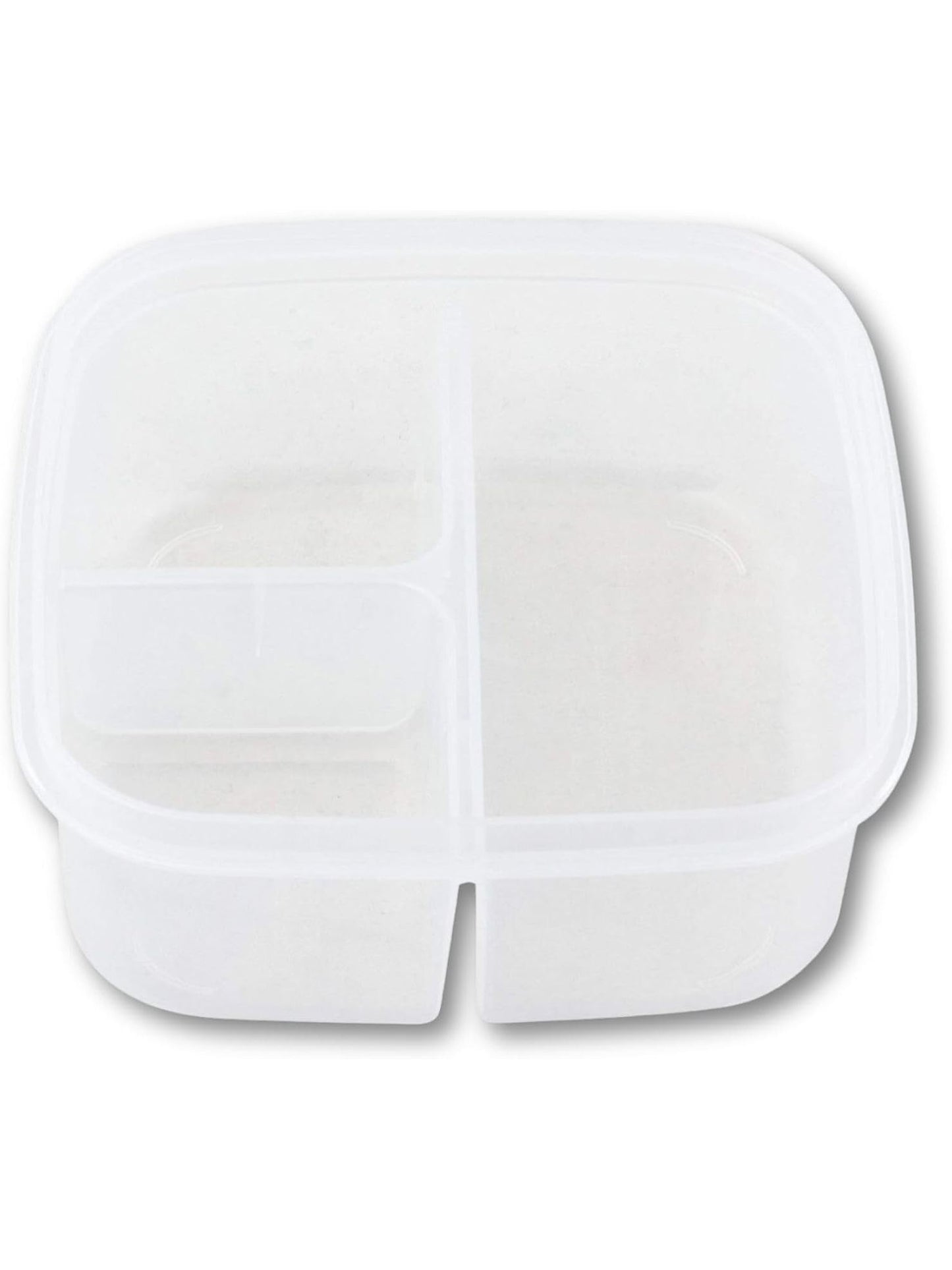 Snack Box With Ice Pack Pink Mermaid Sj-1176-28 