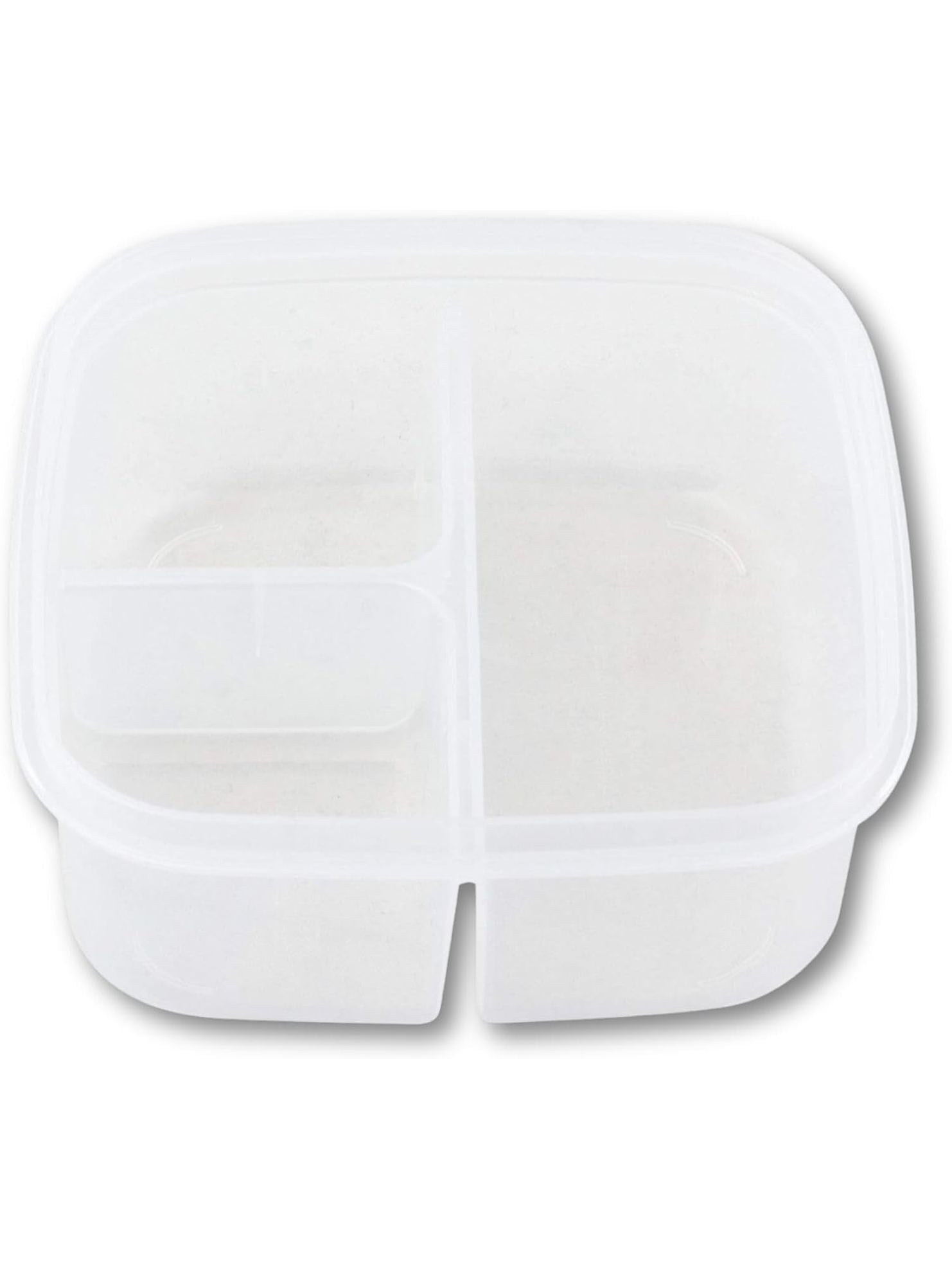 Snack Box With Ice Pack Pink Mermaid Sj-1176-28 