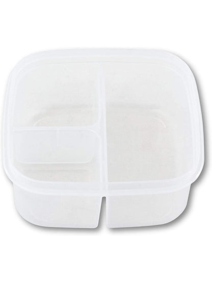 Snack Box With Ice Pack Pink Mermaid Sj-1176-28 