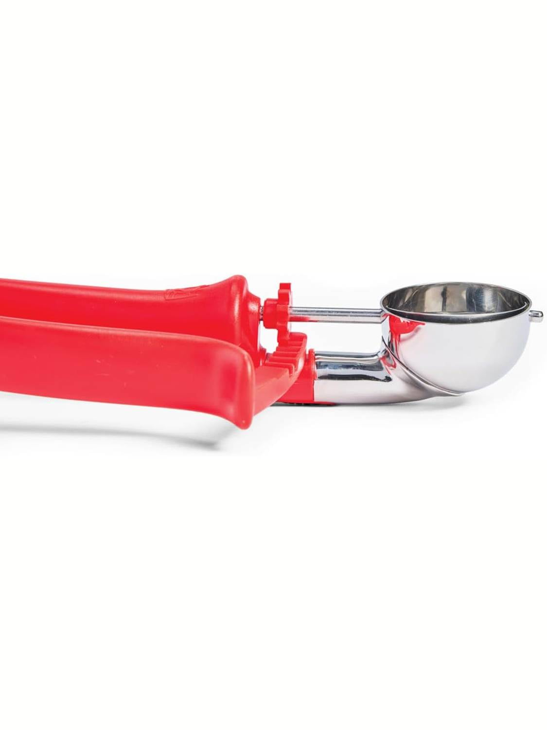 Cookie Scoop Tablespoon Size&nbsp; Red 50659K