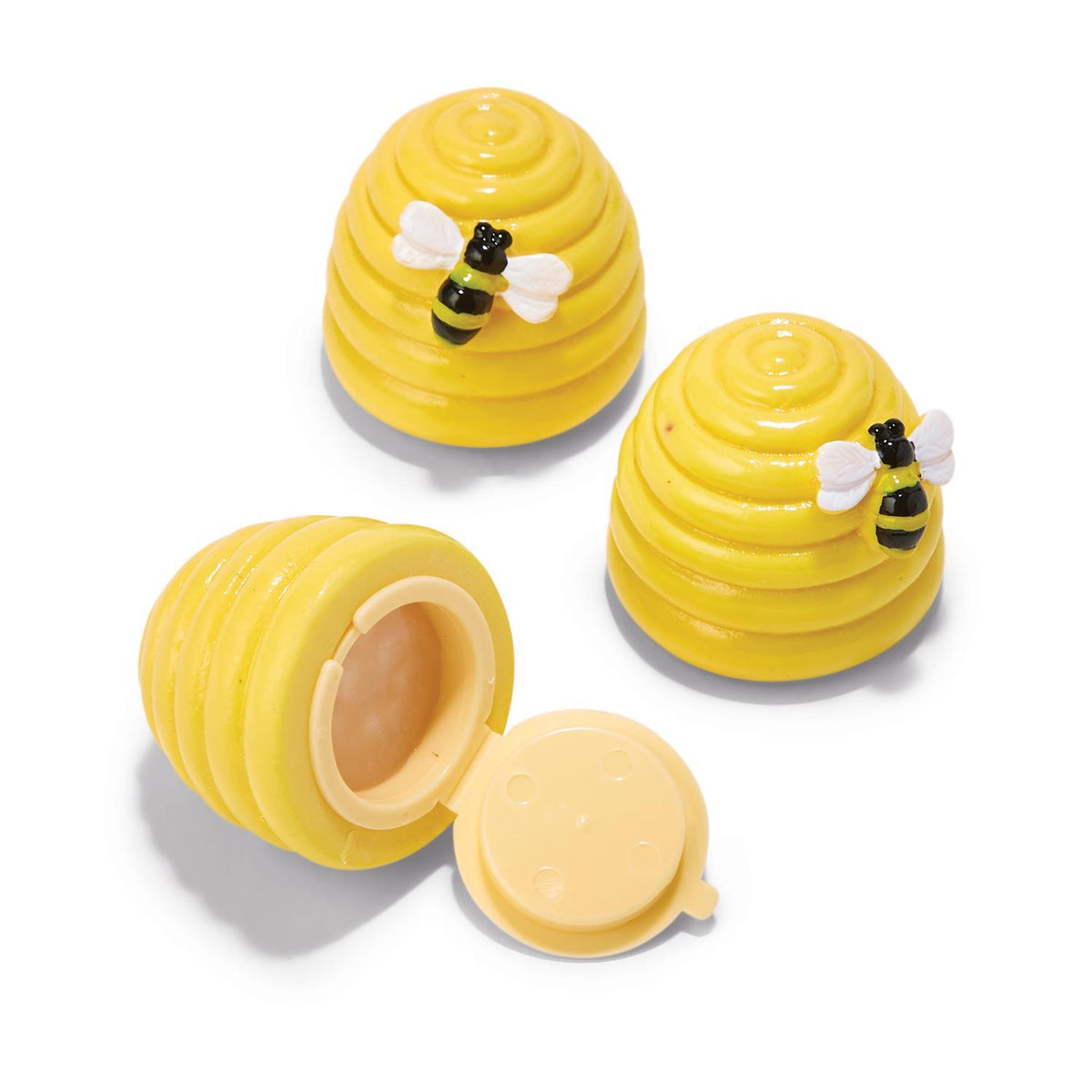 Lip Gloss Honey Comb Honey/Vanilla Scent 1.5grams 52759-97