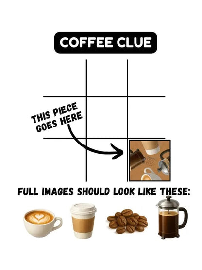 Squizzle Coffee 1040