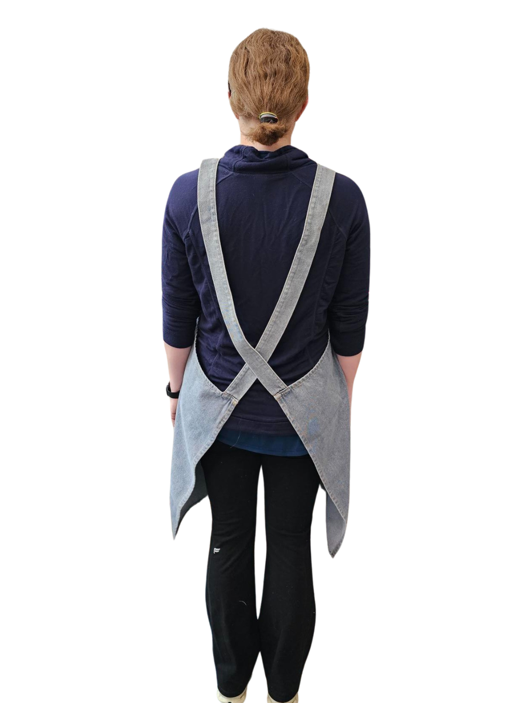 Aprons Unisex Utility Kitchen Denim  Asheville, NC 