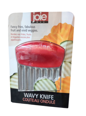 Joie Wavy Knife 