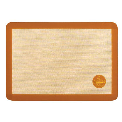 Hic- Baking Mat 1/2 Size Non Stick&nbsp; 60001