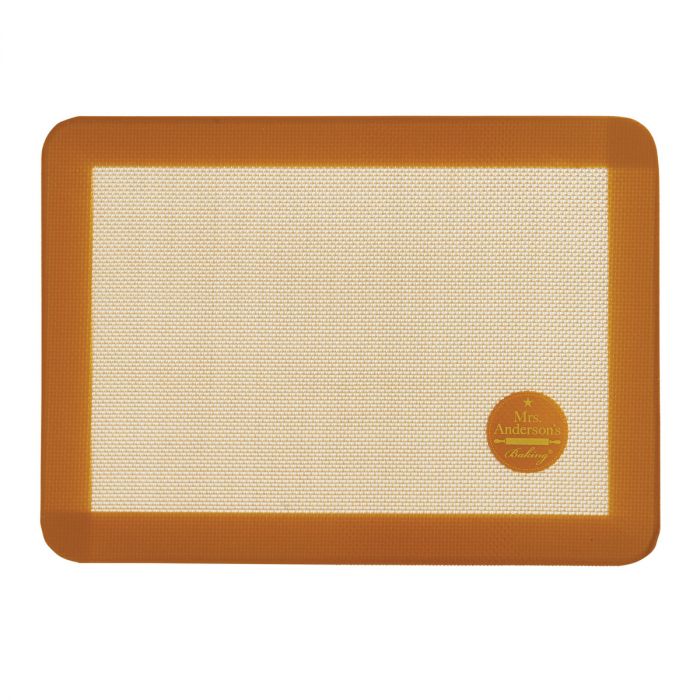 Baking Mat Silicone Non Stick 8"x11" 60002 