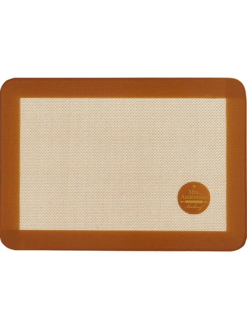 Baking Mat Non Stick Silicone 8.5"x12" 60014 