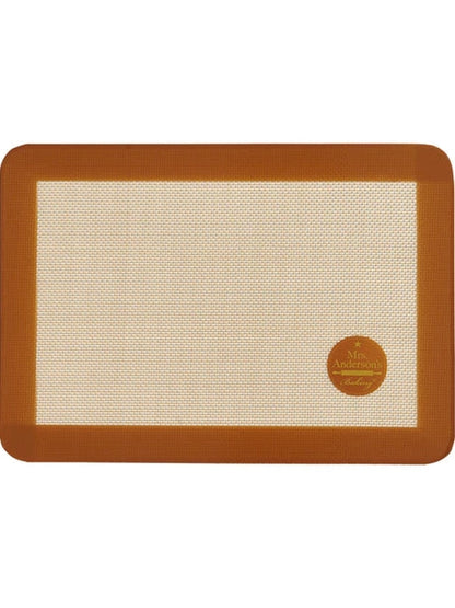 Baking Mat Non Stick Silicone 8.5"x12" 60014 