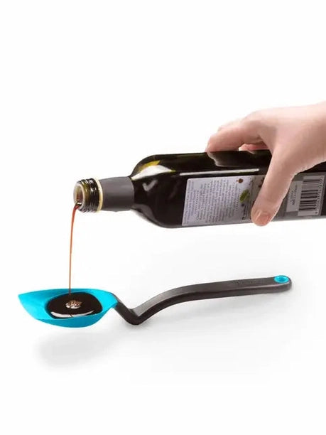 Supoon&nbsp; Spatula Dream Farm Blue Dfsu2676