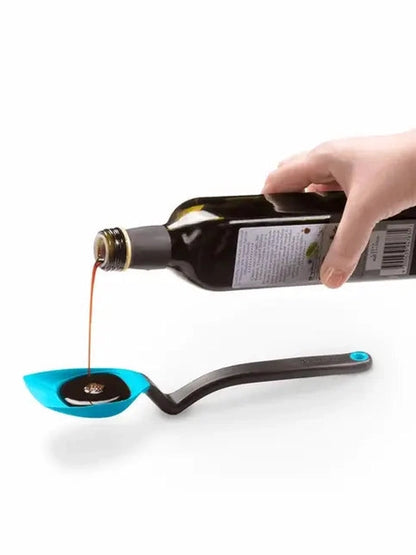 Supoon&nbsp; Spatula Dream Farm Blue Dfsu2676