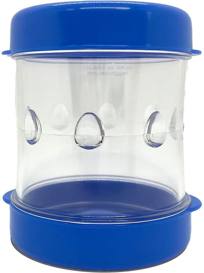 Egg Peeler The Negg 4 Colors 2024