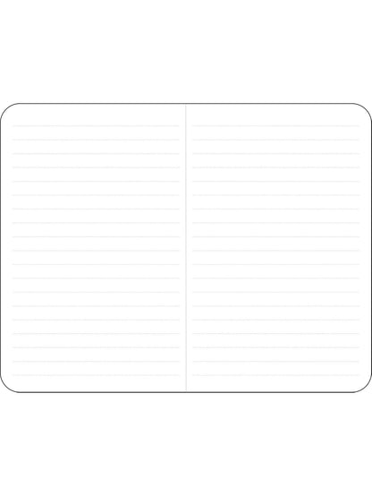 Notepad 3.5" x 5.5"  Winnie The Pooh 3Pk 46513