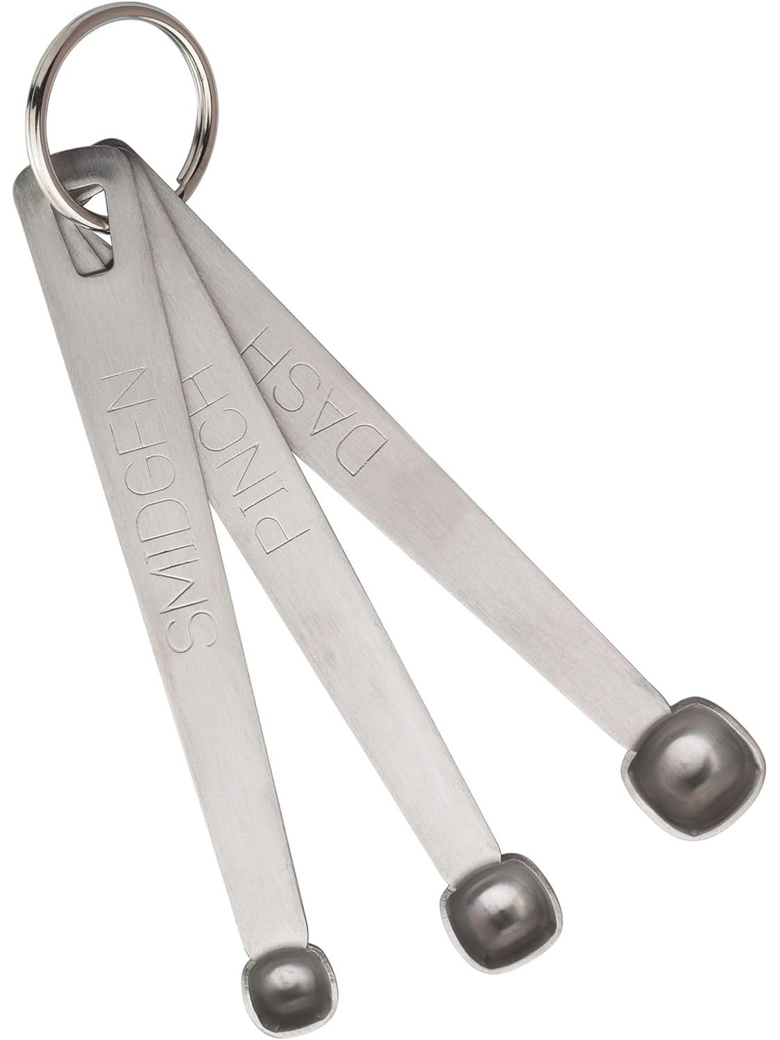 Measuring Spoon Dash Pinch 3 pc 42187﻿