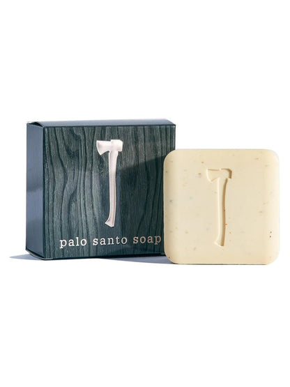 Bar Soap Palo Santo 5.4oz 2927