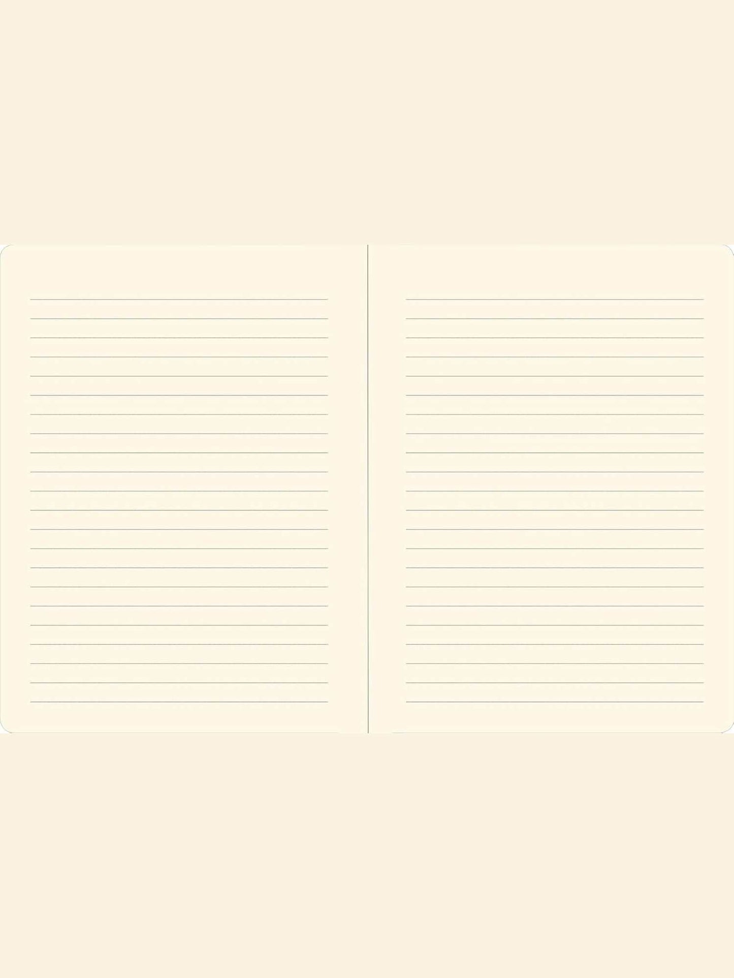 Journal Playful Pups 160 Pgs  6"x 8" 41846