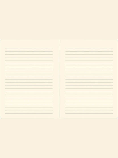 Journal Playful Pups 160 Pgs  6"x 8" 41846