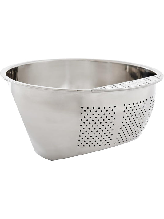 Strainer Asian Rice Washing Bowl    97123