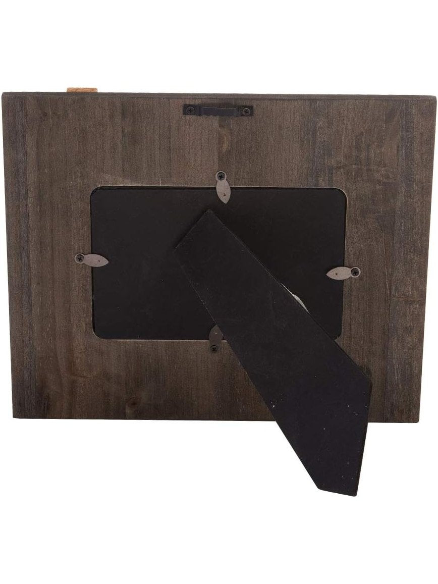 Picture Frame Wooden Declan Dad &amp; Me 4x6"&nbsp; Ffrd07791