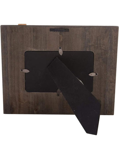 Picture Frame Wooden Declan Dad &amp; Me 4x6"&nbsp; Ffrd07791