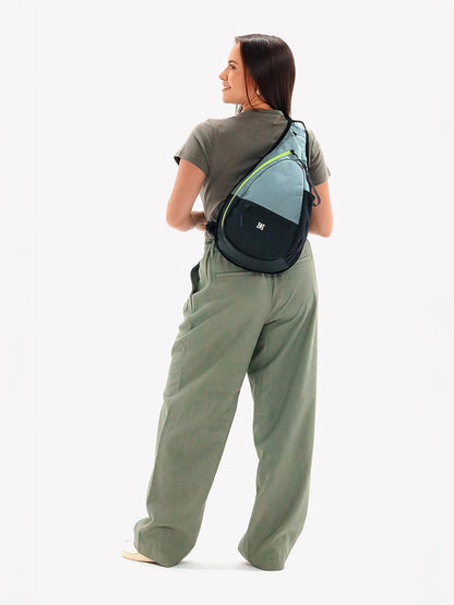 Back Pack Espirit St.Lucia 10l Travel Bag Rfid 21946