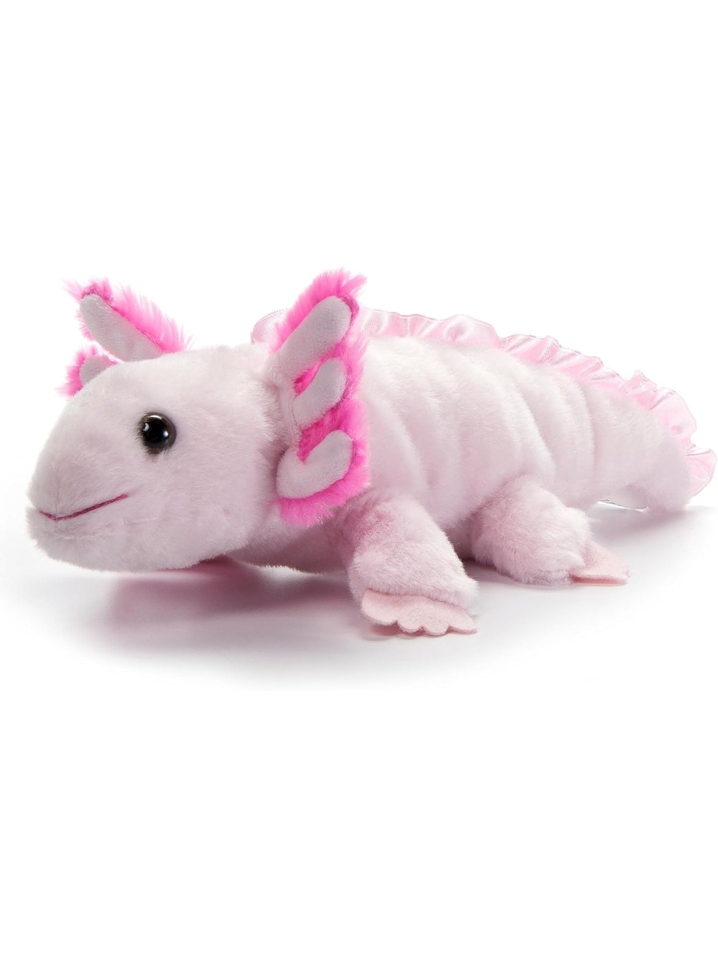 Scoopz Axoloti Pink 8" 323916