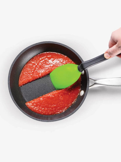 Supoon&nbsp; Spatula Lime Green Dfsu2669