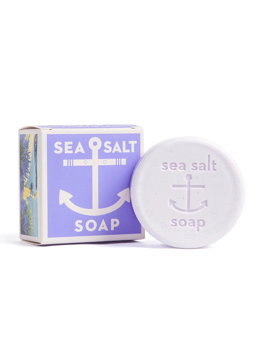 Kala-Bar Soap Lavender&nbsp; Sea Salt &nbsp;Swedish Dream 4oz 630