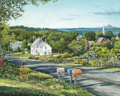 Puzzle Southern Impressions 1000 pc 50575