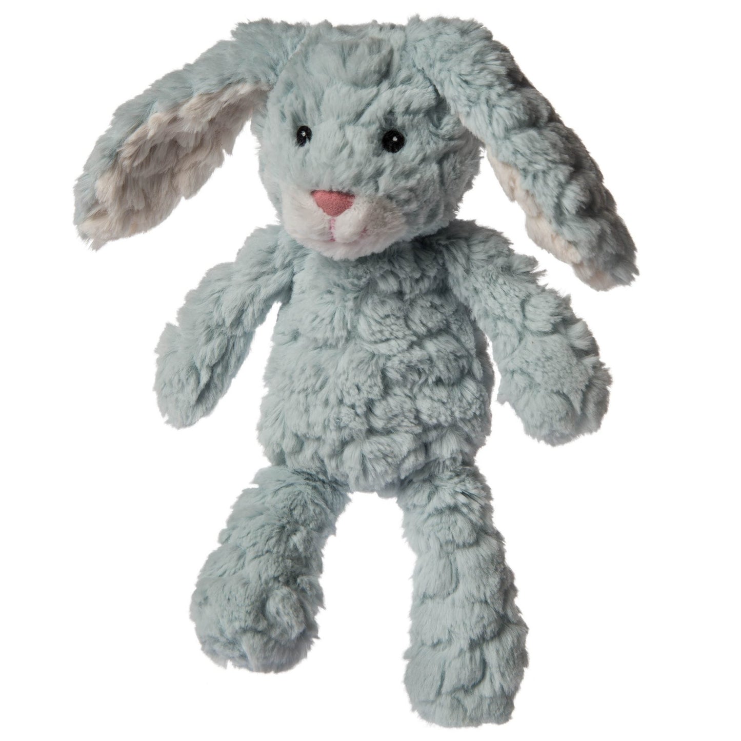 Stuffed Animal - Seafoam Putty Bunny 