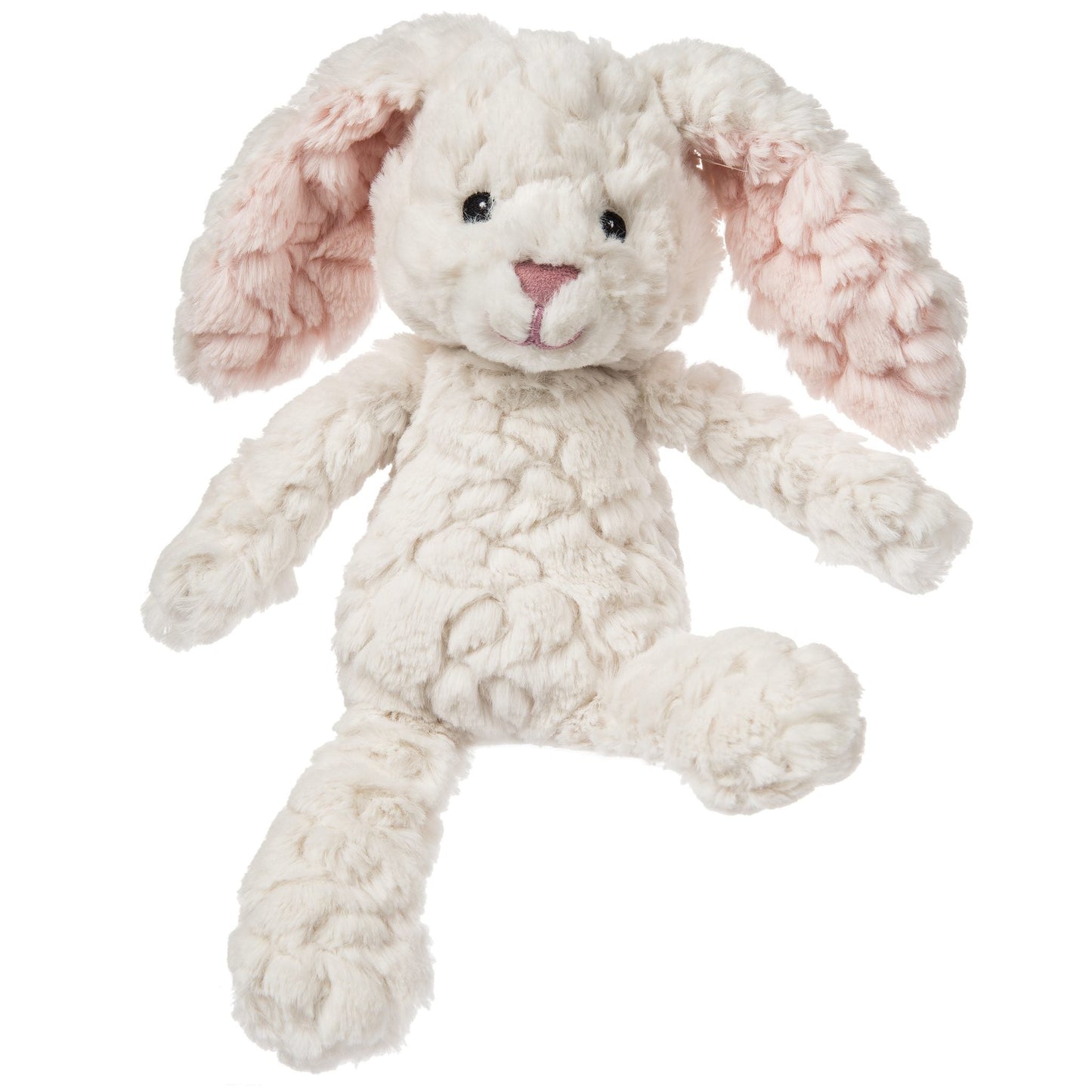 Stuffed Animal - Cream Putty Bunny 67422 