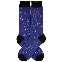 Men's Socks -Orion 