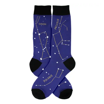 Men's Socks -Orion 