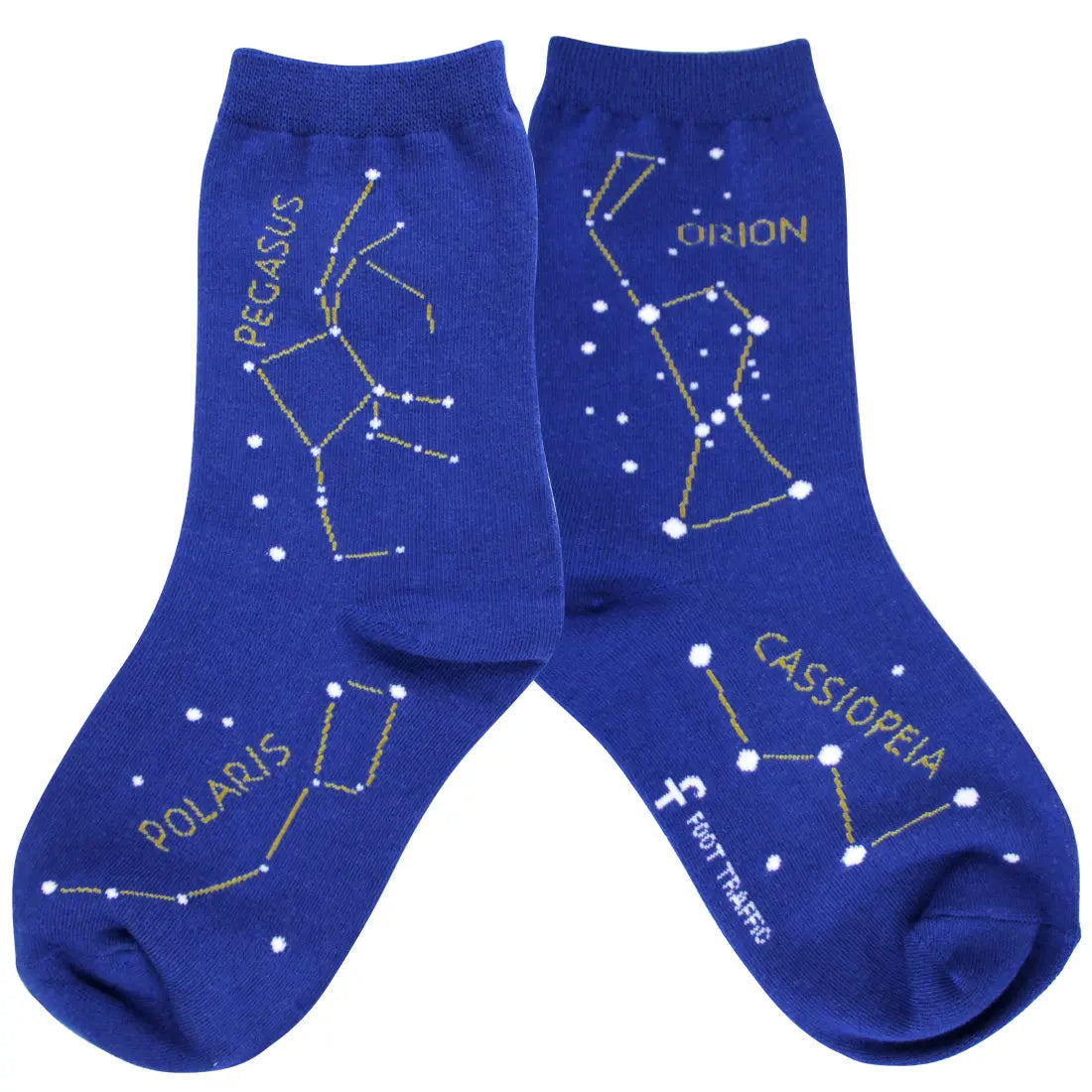 Children Socks - Constellation 