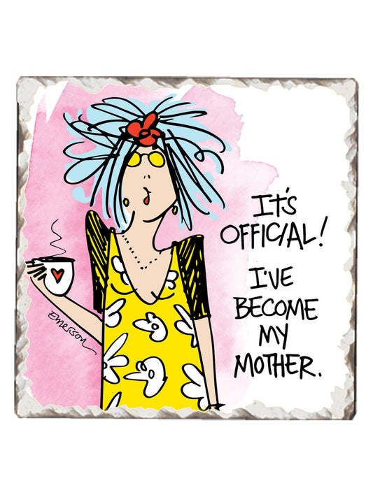 COASTER - 67921-IT'S OFFICIAL- 